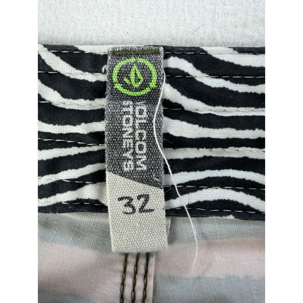 Volcom mens stoneys
